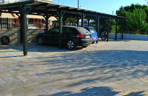 Ariadni Apartments - Foto 33