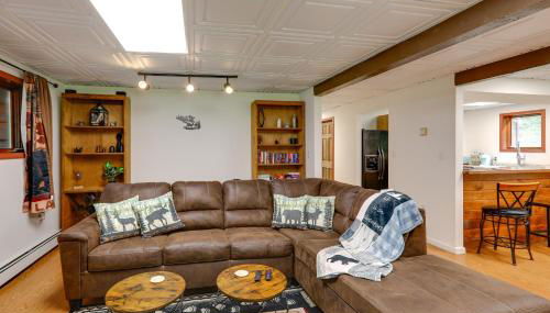 Ideally Located Fairbanks Vacation Rental! - Foto 4