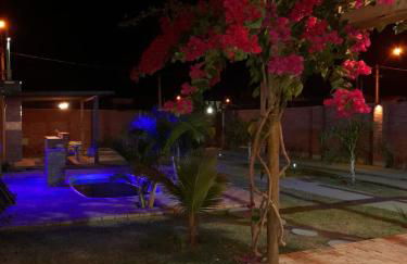 Casa ecológica temporada - Foto 50