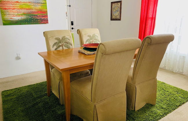 Paul's Southern Dunes House - Foto 21