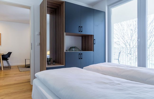 Adler Apartments Sasbachwalden - Foto 31