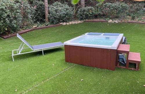 Apartamento 4 en chalet,mascotas si - Photo 11