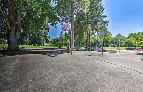 Eugene Cottage with Deck about 1 Mile to Downtown! - Foto 22