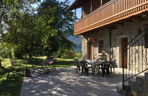 Casa delle Noci - Foto 3