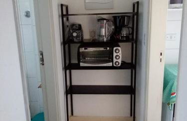 Apartamento à 50 metros da praia - Itanhaém - Foto 21