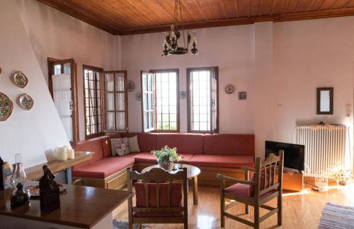 Pelion House with Wonderful View - Foto 8