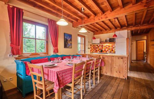 Chalet il fera beau demain - Foto 42