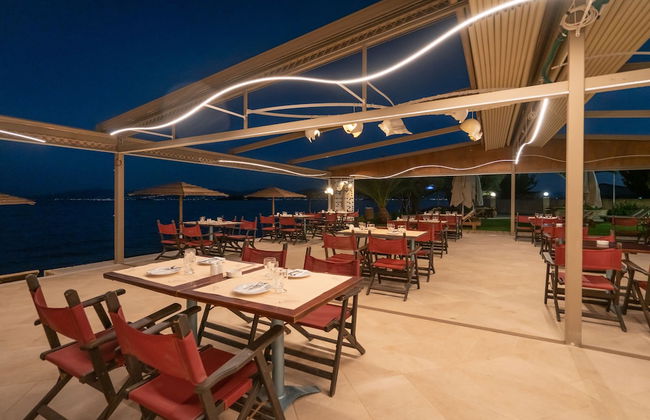 Avantis Suites Hotel - Foto 42