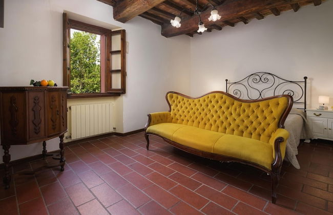 Casale Il Torchio 12 4 - Foto 19