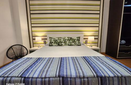 VILLA ARTEP Lujoso apartamento con piscina comunitaria - Foto 7