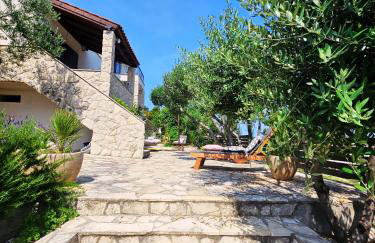 Villa Gjardini - Sparadici - Photo 51