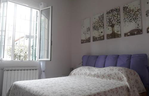 Villa la Casetta con giardino a 30 m dal mare - Foto 29