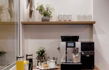 Amper Art Boardinghouse - Foto 10