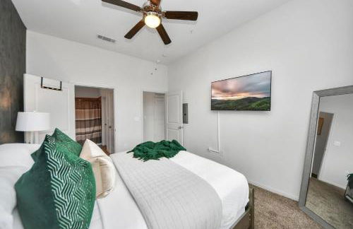 The Alexan* Walk to NRG* TX Med Center* Downtown - Foto 26