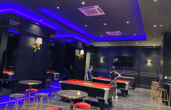 Star Sky Park KLCC - Photo 68