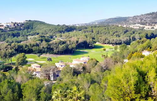 Villa Spa Cas Catala - Foto 13