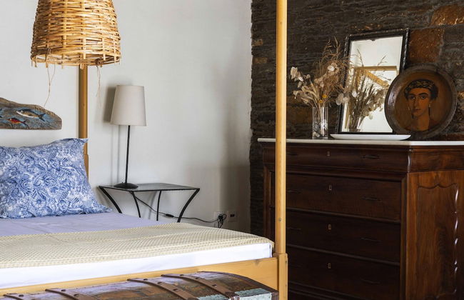 Tinos Experience the House - Foto 24