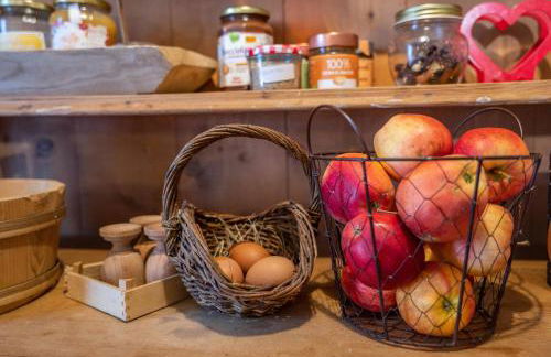 Agritur Solasna - Foto 8