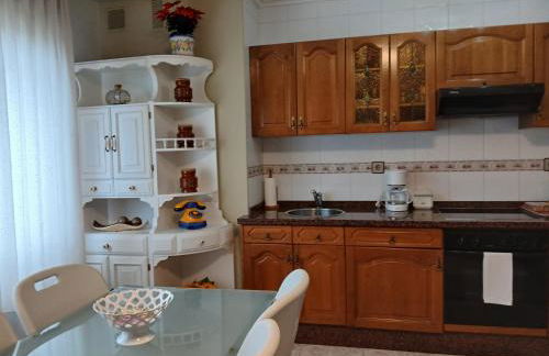 Puerta la Villa - Foto 5