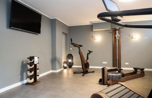 Villa Oestereich - Foto 16