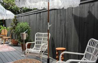 Mr. Nomad: Artistic Abode in Uptown - Foto 20