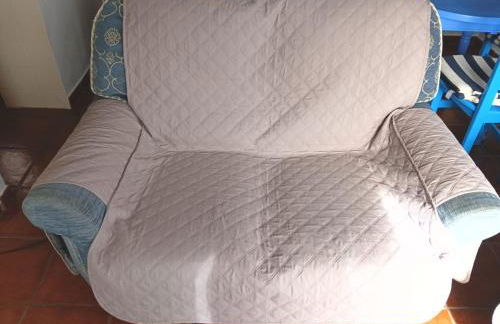 Apartamento en Moraira con piscina 100 m de la playa - Foto 17