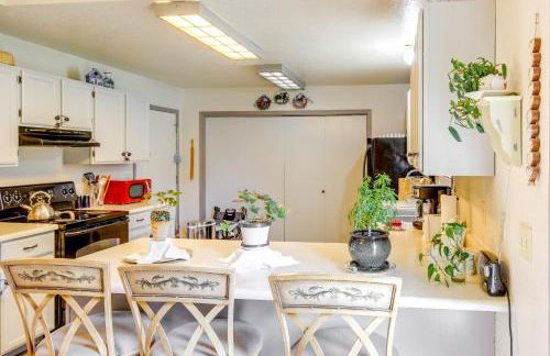 2 Mi to Dtwn Missoula Duplex with Fenced Yard - Foto 9