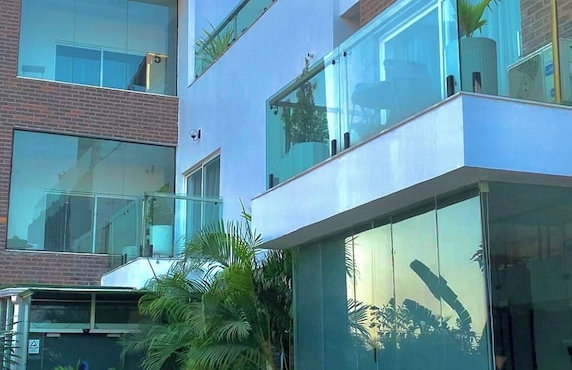 Wallgate Apartments - Photo 15