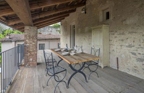 Fenera Apartment with Pool - Foto 28