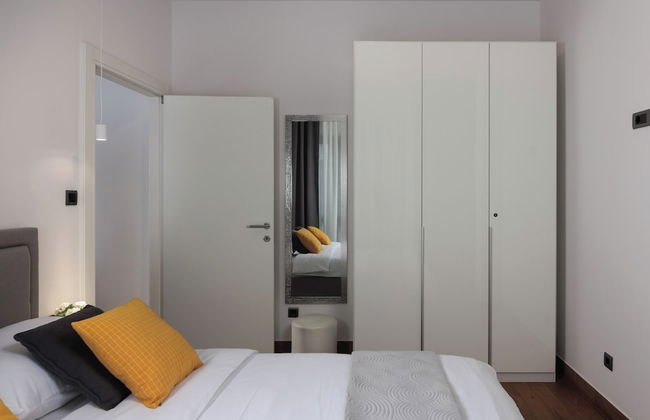 Terra 5 Deluxe apartment with parking - Foto 6