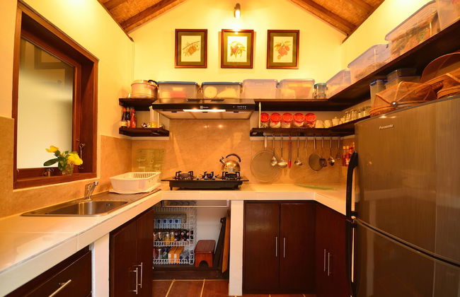 Jendela di Bali Villa - Foto 48