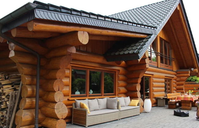 Holiday Home Schwalm - Foto 27