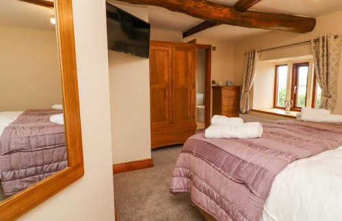 Orcaber Farmhouse - Foto 36