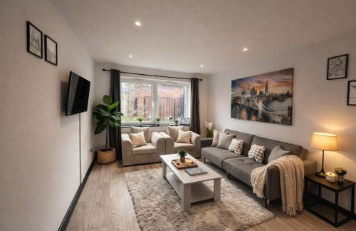 Suite-Dreamz-MCR - Foto 1