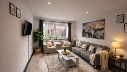 Suite-Dreamz-MCR - Foto 1