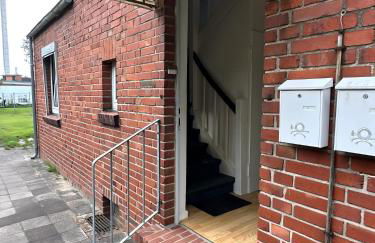 Apartment NeuenHOUSE I Garten & Ruhig - Foto 23