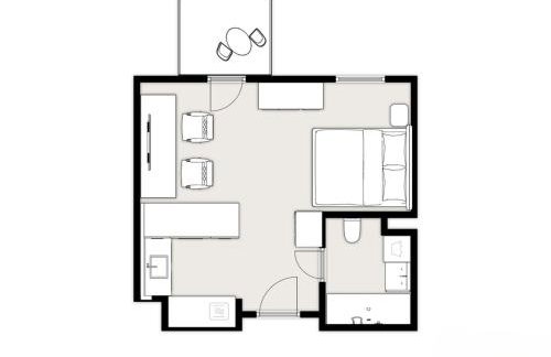 Blackberry Studio With AC Browary Warszawskie - Foto 14