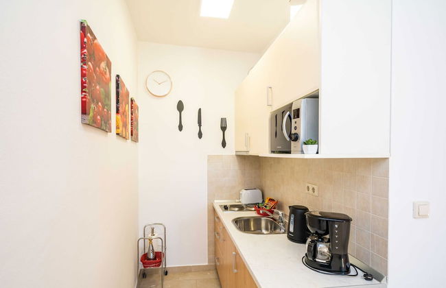 Apartments Subrenum - Foto 51