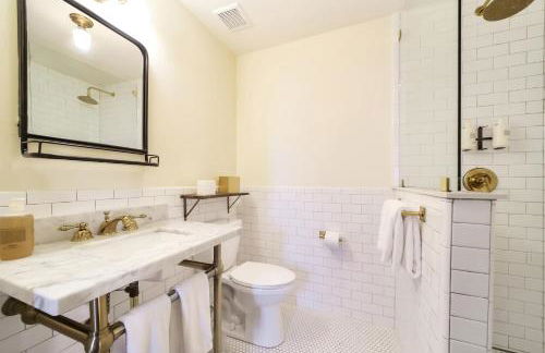 Jefferson Hotel - Foto 23