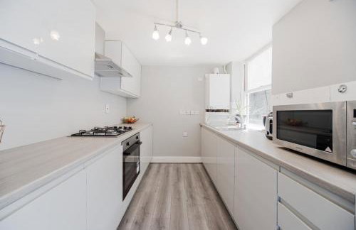 Hidden retreat in London - Foto 3