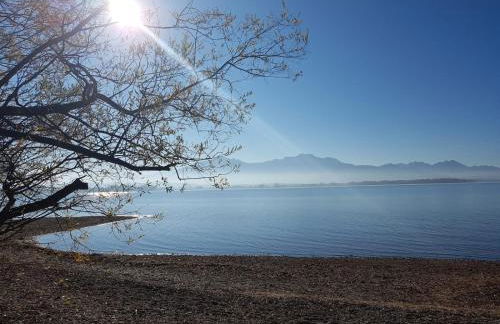 Ferienhaus Auszeit - Photo 6