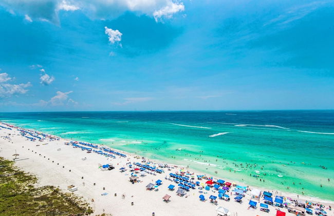 Majestic Beach Towers 1-1213 - Foto 43