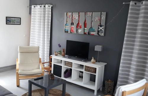 Aux couleurs de la Baie à Sailly-Bray - Foto 16