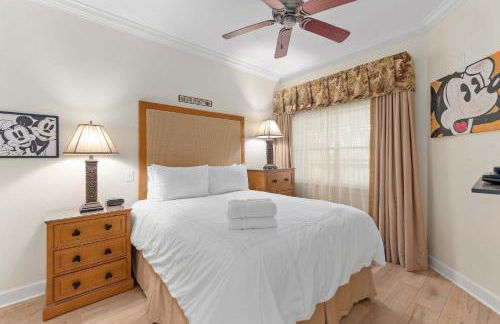 6MI to Disney Balcony View Golf Course Pool - Foto 25