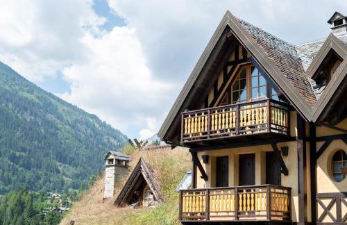 MONOLOCALE STELLALPINA - PONTE DI LEGNO- - Foto 14