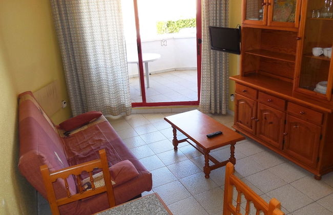 Apartamentos Habitat - Playa Romana 3000 - Foto 34