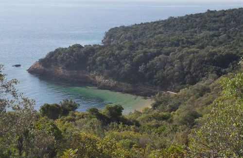 Plage,15 m, mer, Casa Melissa by SesimbraSunSea - Foto 38