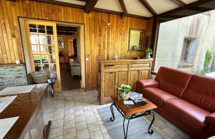 Domaine Les Fontaines - Foto 68