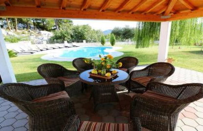 Villa Fabry - Foto 42