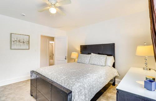 Stroll to Shore Quaint Condo with Deck in Norfolk - Photo 10